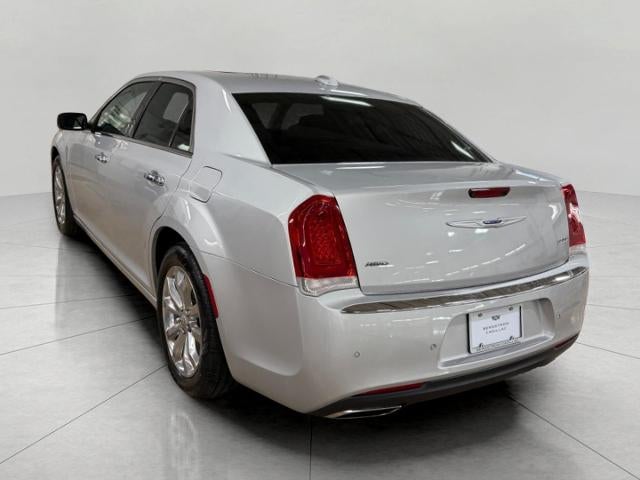 2019 Chrysler 300 Limited AWD