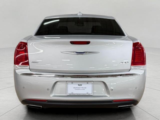 2019 Chrysler 300 Limited AWD