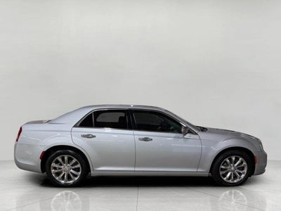 2019 Chrysler 300 Limited AWD