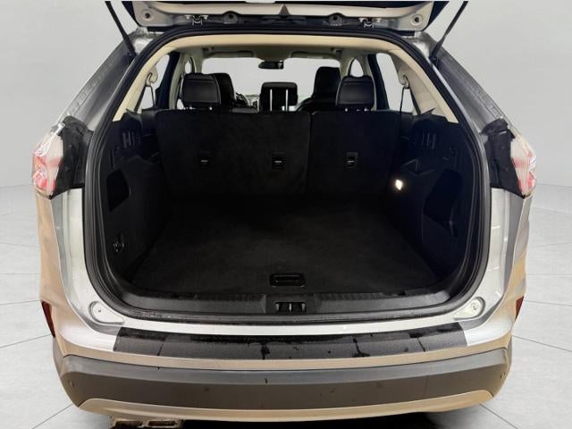 2023 Ford Edge SEL AWD
