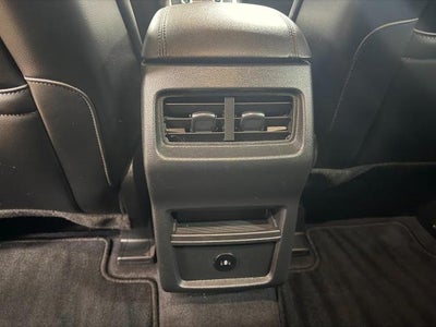 2023 Ford Edge SEL AWD