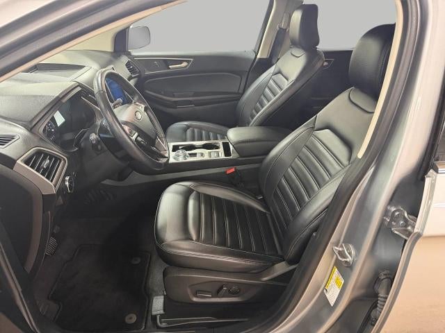 2023 Ford Edge SEL AWD