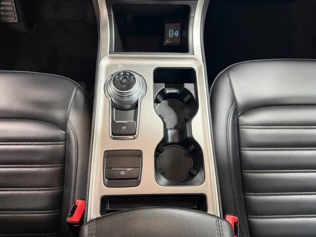 2023 Ford Edge SEL AWD