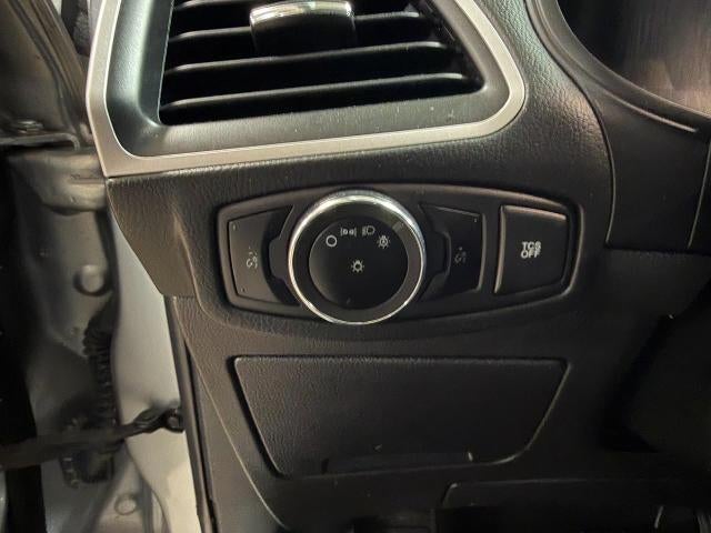 2023 Ford Edge SEL AWD