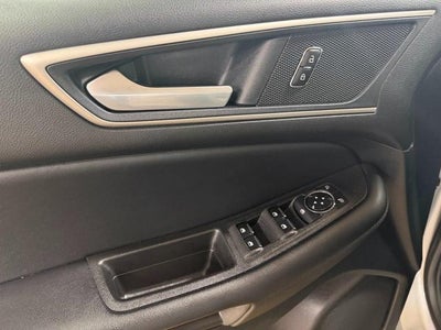 2023 Ford Edge SEL AWD