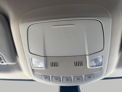 2023 Ford Edge SEL AWD