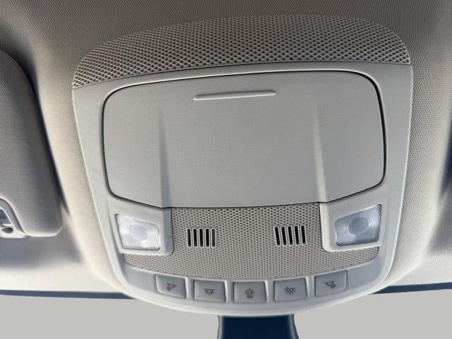2023 Ford Edge SEL AWD