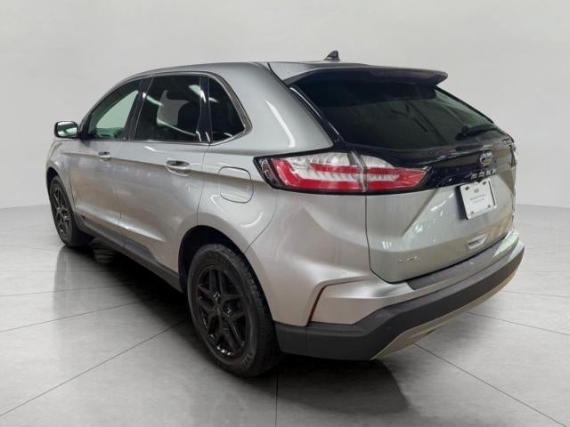 2023 Ford Edge SEL AWD