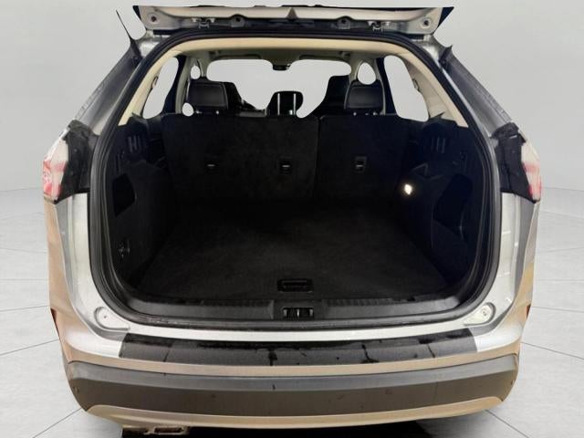 2023 Ford Edge SEL AWD