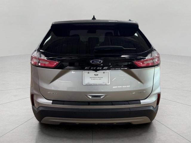 2023 Ford Edge SEL AWD