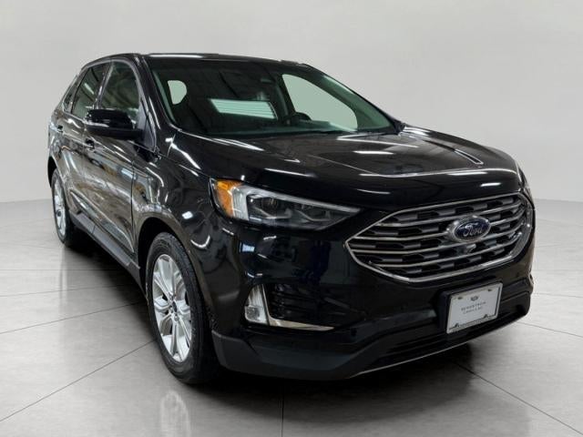 2020 Ford Edge Titanium AWD