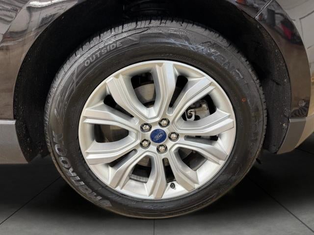 2020 Ford Edge Titanium AWD