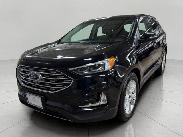 2020 Ford Edge Titanium AWD