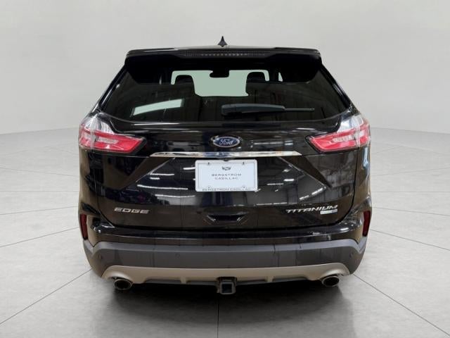 2020 Ford Edge Titanium AWD