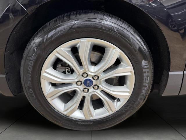 2020 Ford Edge Titanium AWD
