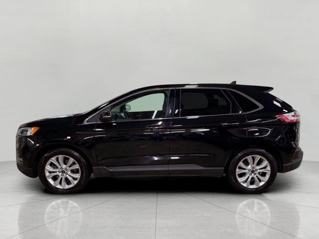 2020 Ford Edge Titanium AWD