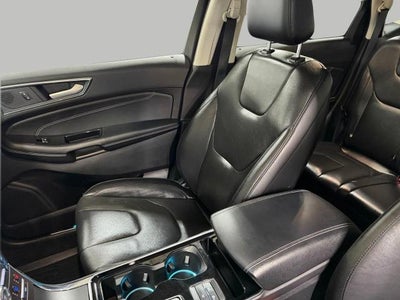 2020 Ford Edge Titanium AWD