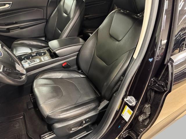 2020 Ford Edge Titanium AWD