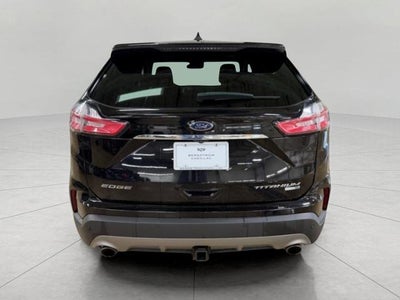 2020 Ford Edge Titanium AWD