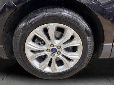 2020 Ford Edge Titanium AWD
