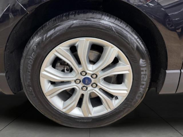 2020 Ford Edge Titanium AWD