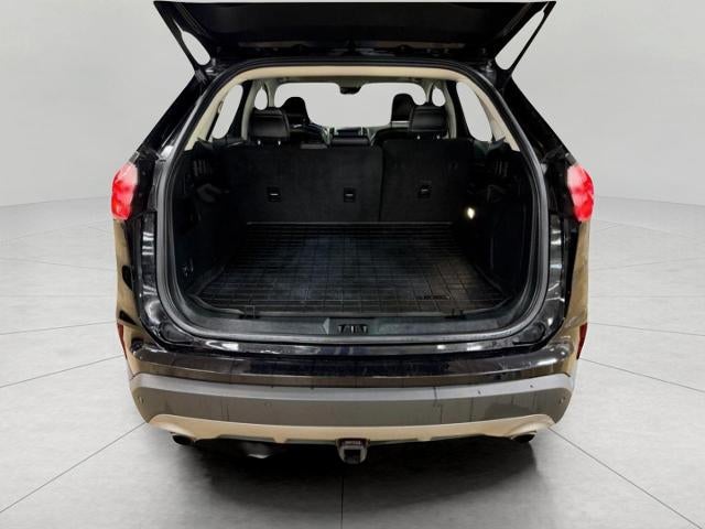 2020 Ford Edge Titanium AWD