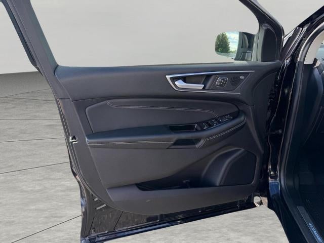2020 Ford Edge Titanium AWD