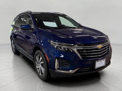 2023 Chevrolet Equinox AWD 4dr Premier