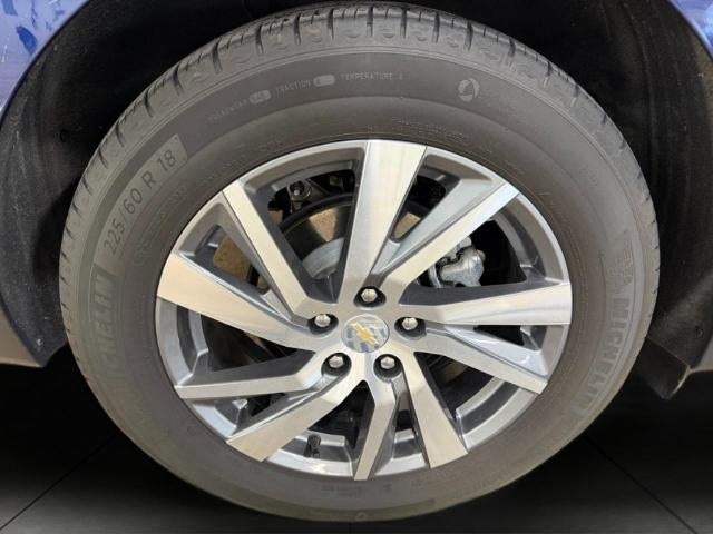 2023 Chevrolet Equinox AWD 4dr Premier