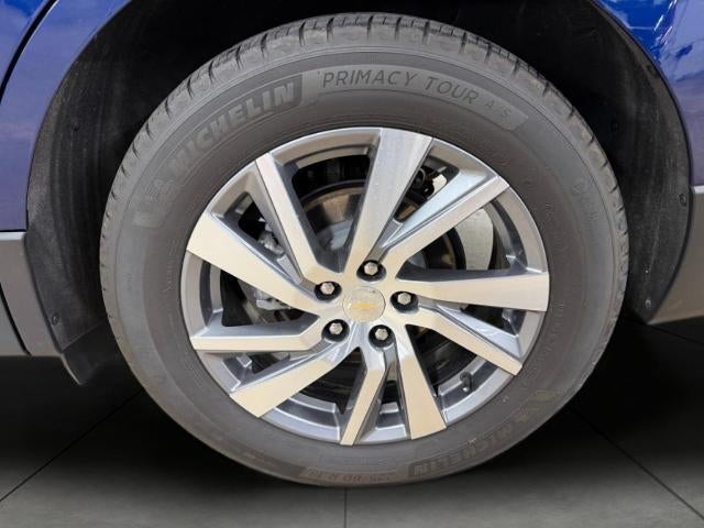 2023 Chevrolet Equinox AWD 4dr Premier