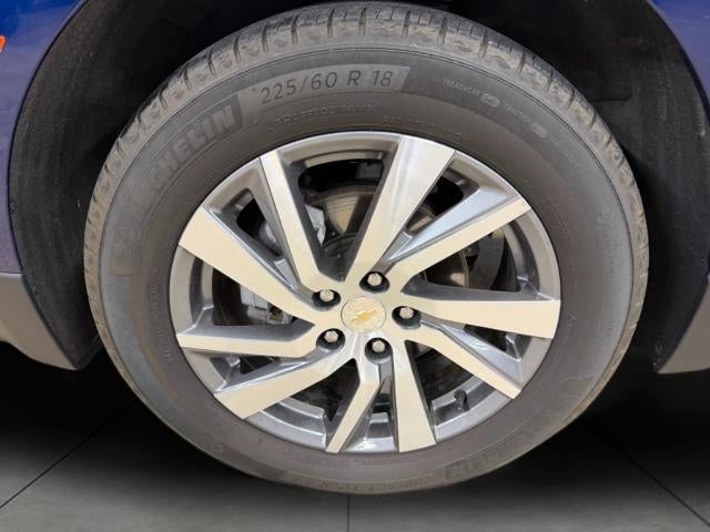 2023 Chevrolet Equinox AWD 4dr Premier