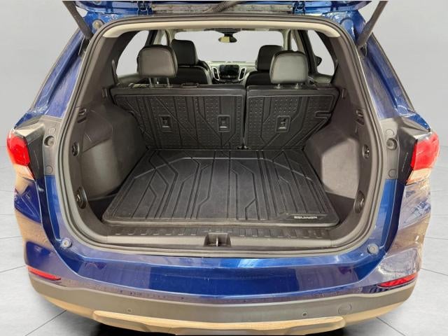 2023 Chevrolet Equinox AWD 4dr Premier