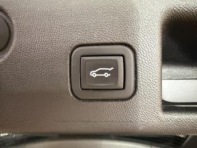 2023 Chevrolet Equinox AWD 4dr Premier