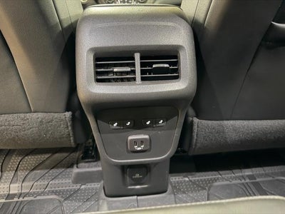 2023 Chevrolet Equinox AWD 4dr Premier