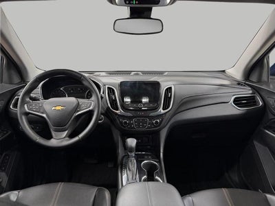 2023 Chevrolet Equinox AWD 4dr Premier