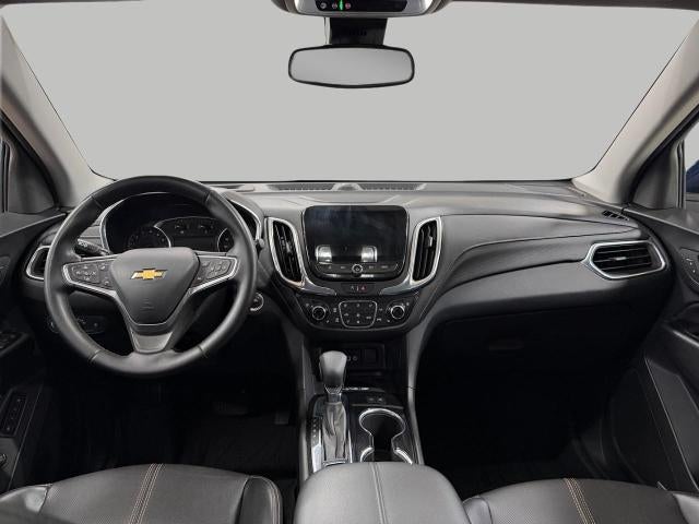 2023 Chevrolet Equinox AWD 4dr Premier
