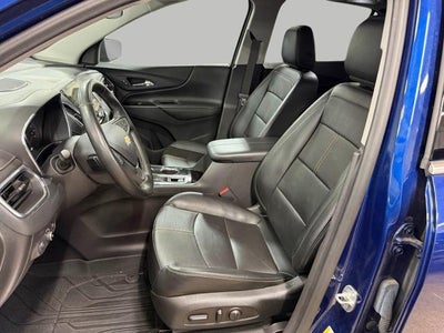 2023 Chevrolet Equinox AWD 4dr Premier