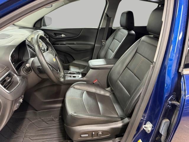 2023 Chevrolet Equinox AWD 4dr Premier