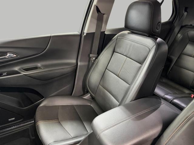 2023 Chevrolet Equinox AWD 4dr Premier