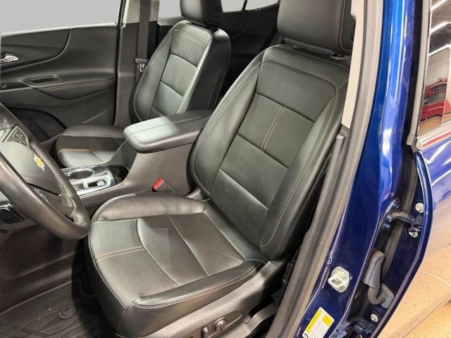 2023 Chevrolet Equinox AWD 4dr Premier