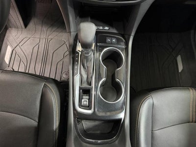 2023 Chevrolet Equinox AWD 4dr Premier