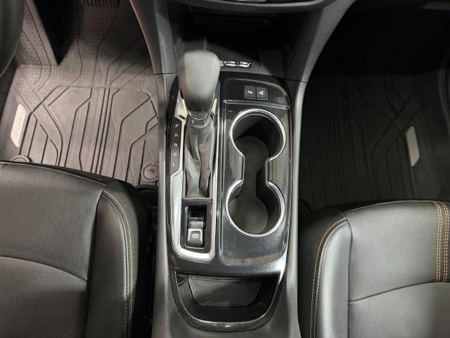 2023 Chevrolet Equinox AWD 4dr Premier