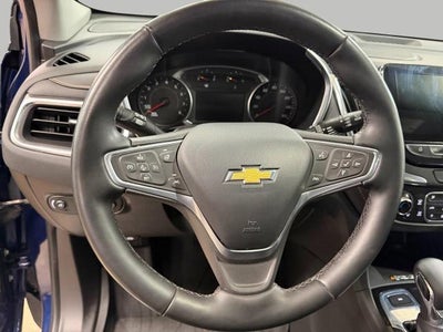 2023 Chevrolet Equinox AWD 4dr Premier