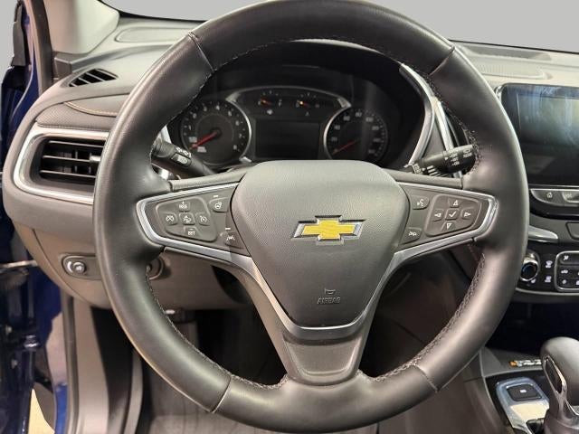 2023 Chevrolet Equinox AWD 4dr Premier