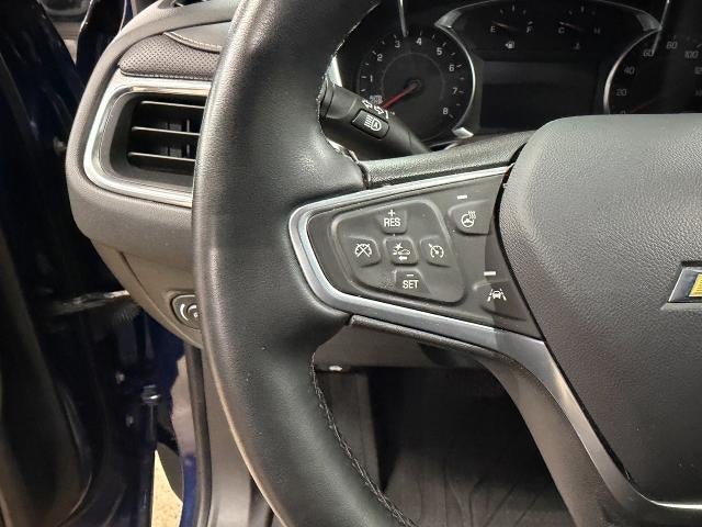 2023 Chevrolet Equinox AWD 4dr Premier