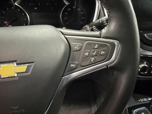 2023 Chevrolet Equinox AWD 4dr Premier