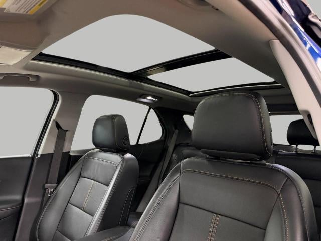 2023 Chevrolet Equinox AWD 4dr Premier