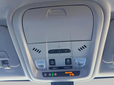 2023 Chevrolet Equinox AWD 4dr Premier