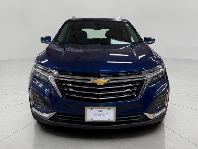 2023 Chevrolet Equinox AWD 4dr Premier