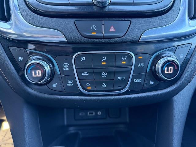2023 Chevrolet Equinox AWD 4dr Premier